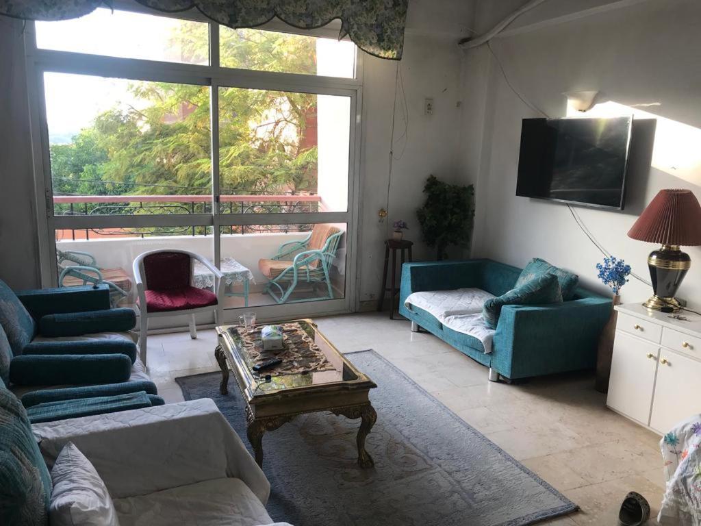 East Luxor Apartments With Nile Views Jazirat al Awwamiyah Екстер'єр фото