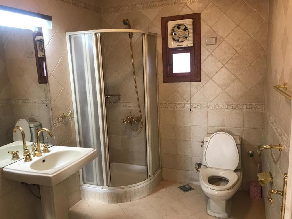 East Luxor Apartments With Nile Views Jazirat al Awwamiyah Екстер'єр фото