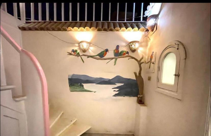 East Luxor Apartments With Nile Views Jazirat al Awwamiyah Екстер'єр фото